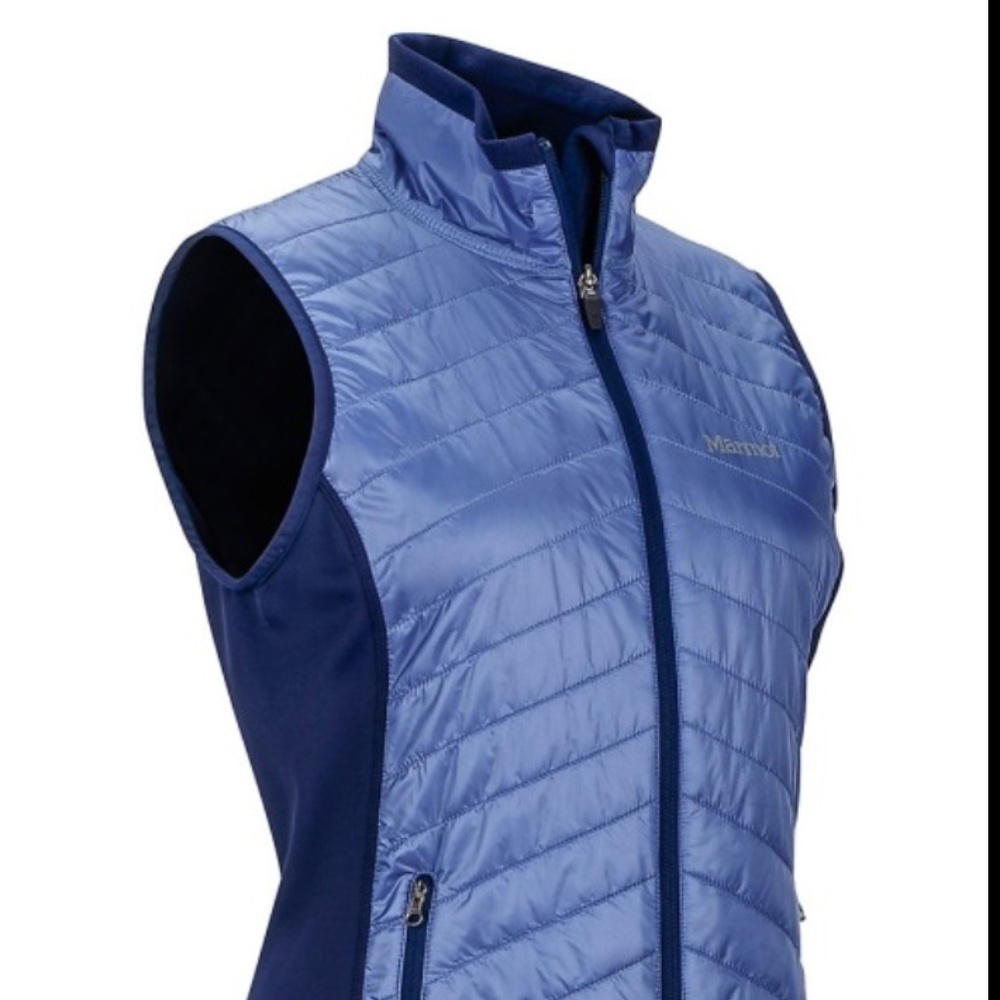 Marmot Women's Variant Athletic Sport Vest Size XS - Picture 5 of 8